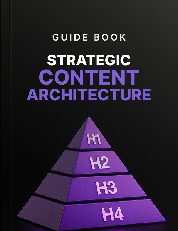 The Strategic Content Architecture Guide